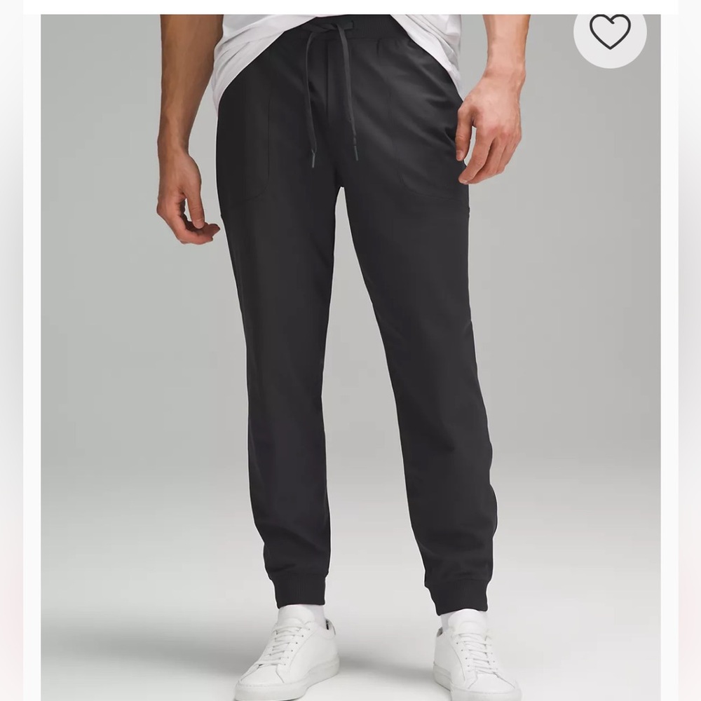Lululemon ABC Jogger size Medium